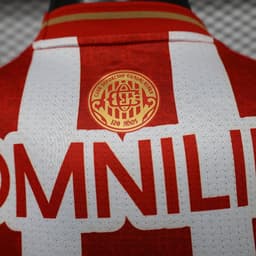 Chivas Home Jersey — photo 2