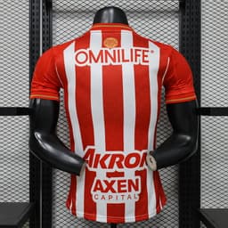 Chivas Home Jersey — photo 3