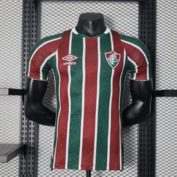 Fluminense Home Jersey — photo 1