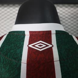Fluminense Home Jersey — photo 2