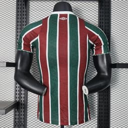 Fluminense Home Jersey — photo 3