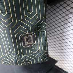 LAFC Home Jersey — photo 3