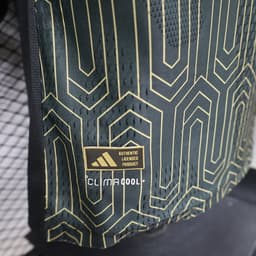 LAFC Home Jersey — photo 4