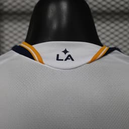 LA Galaxy Home Jersey — photo 2