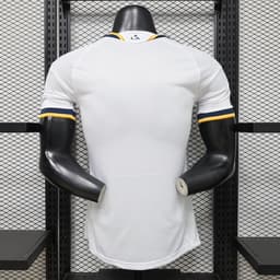 LA Galaxy Home Jersey — photo 3