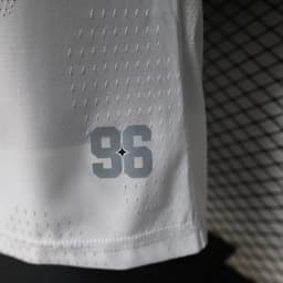 LA Galaxy Home Jersey — photo 4