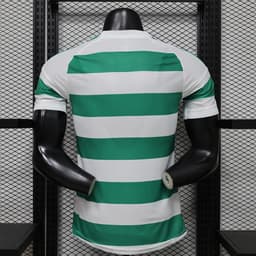 Celtic Home Jersey — photo 2