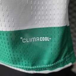 Celtic Home Jersey — photo 3