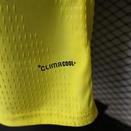 Al Nassr Home Jersey — photo 2