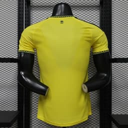 Al Nassr Home Jersey — photo 3