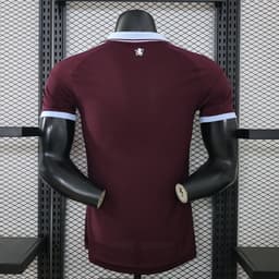 Aston Villa Home Jersey — photo 3