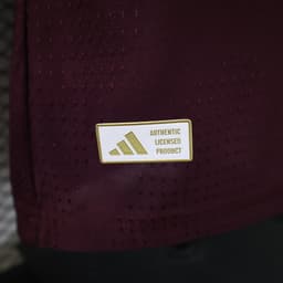 Aston Villa Home Jersey — photo 4