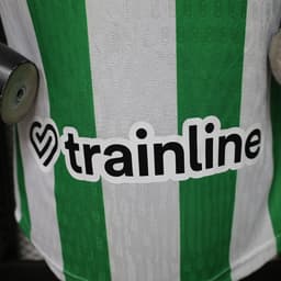 Real Betis Home Jersey — photo 3