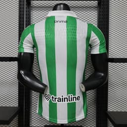 Real Betis Home Jersey — photo 4