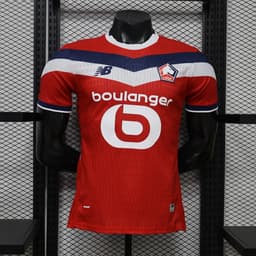 Lille Home Jersey — photo 1