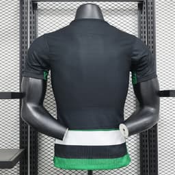 Sporting CP Home Jersey — photo 2