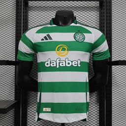 Celtic Home Jersey — photo 1