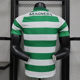 Celtic Home Jersey — photo 2