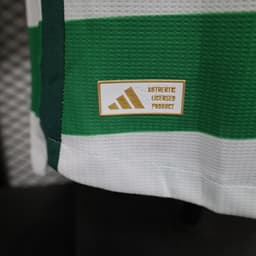 Celtic Home Jersey — photo 3