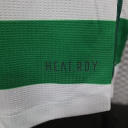 Celtic Home Jersey — photo 4