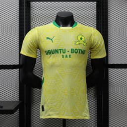 Mamelodi Sundowns Home Jersey — photo 1