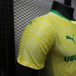 Mamelodi Sundowns Home Jersey — photo 2