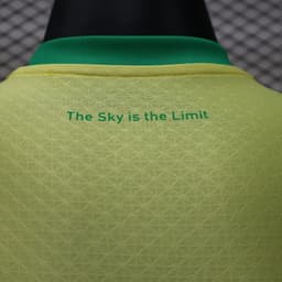 Mamelodi Sundowns Home Jersey — photo 4