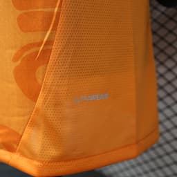 Ivory Coast Home Jersey — photo 4