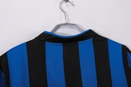 Inter Milan Retro Shirt 1988/90 Home — photo 2