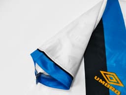 Inter Milan Retro Shirt 1994/95 Away — photo 2