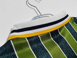 Inter Milan Retro Shirt 1995/96 Away — photo 2