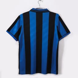 Inter Milan Retro Shirt 1995/96 Home — photo 3