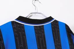 Inter Milan Retro Shirt 1997/98 Home — photo 2