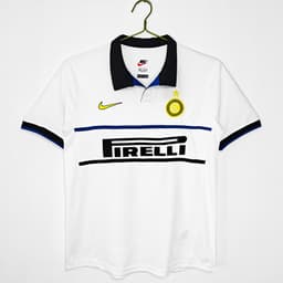 Inter Milan Retro Shirt 1998/99 Away — photo 1