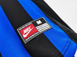 Inter Milan Retro Shirt 1998/99 Home — photo 4