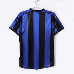 Inter Milan Retro Shirt 1999/00 Home — photo 3