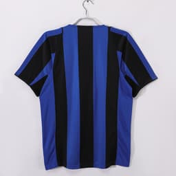 Inter Milan Retro Shirt 2004/05 Home — photo 3