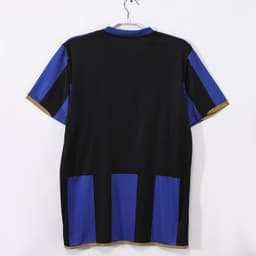 Inter Milan Retro Shirt 2008/09 Home — photo 3