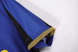 Inter Milan Retro Shirt 2008/09 Home — photo 4