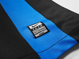 Inter Milan Retro Shirt 2009/10 Home — photo 3