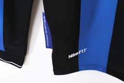 Inter Milan Retro Shirt 2009/10 Home Long Sleeve — photo 4