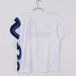 Inter Milan Retro Shirt 2010/11 Away — photo 3
