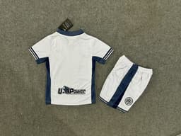 Inter Milan Away Kit for Kids 2024/25 — photo 2