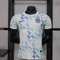 Inter Milan Away Jersey 2025/26 — photo 1