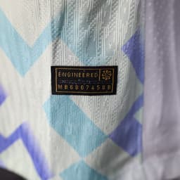 Inter Milan Away Jersey 2025/26 — photo 3