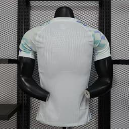 Inter Milan Away Jersey 2025/26 — photo 4