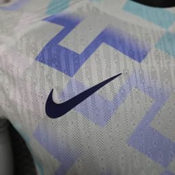 Inter Milan Away Jersey 2025/26 Long Sleeve — photo 4