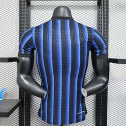 Inter Milan Home Jersey 2025/26 — photo 3
