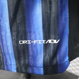 Inter Milan Home Jersey 2025/26 — photo 4