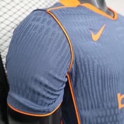 Inter Milan Third Jersey 2025/26 — photo 2